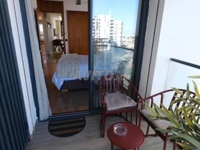 Appartement location à Anfa, Gharb-Chrarda-Beni Hssen