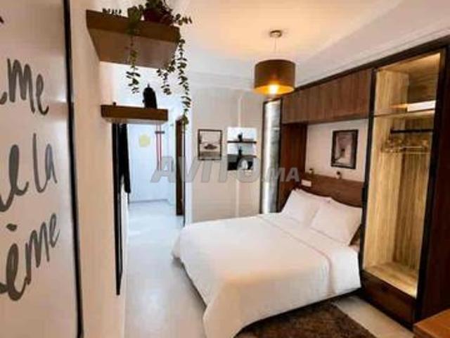 Appartement location