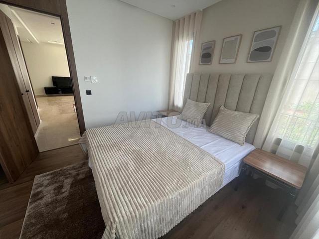 Appartement location à Anfa, Gharb-Chrarda-Beni Hssen