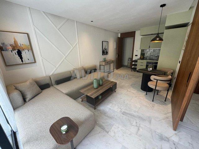 Appartement location à Casablanca