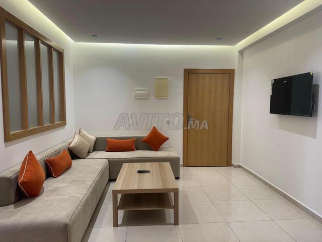 Appartement location à Lyautey