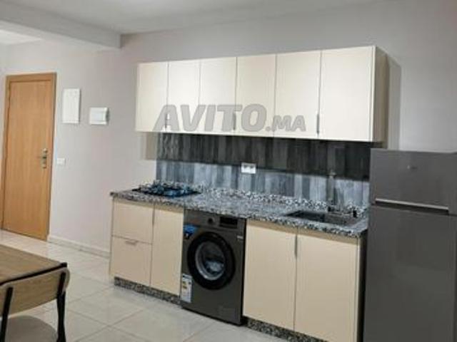 Appartement location à Lyautey