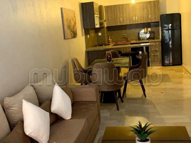 Appartement location à Marrakech, L'Oriental
