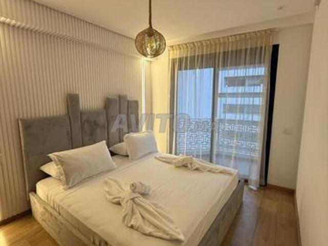 Appartement location à Anfa, Gharb-Chrarda-Beni Hssen
