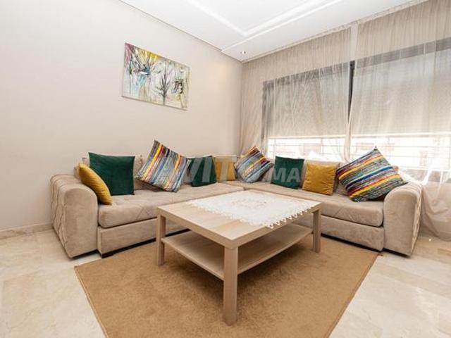 Appartement location à Anfa, Gharb-Chrarda-Beni Hssen