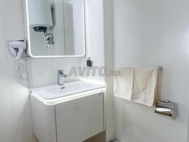 Appartement location à Gueliz, Marrakech