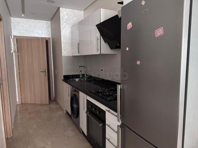 Appartement location à Anfa, Gharb-Chrarda-Beni Hssen
