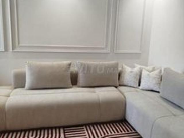 Appartement location à Casablanca, Grand Casablanca