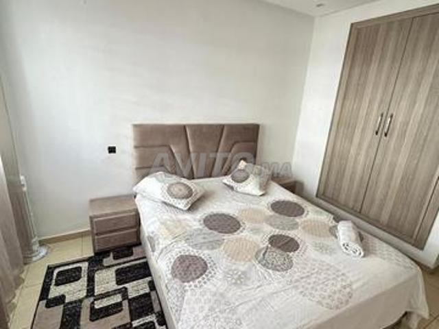 Appartement location à Anfa, Gharb-Chrarda-Beni Hssen