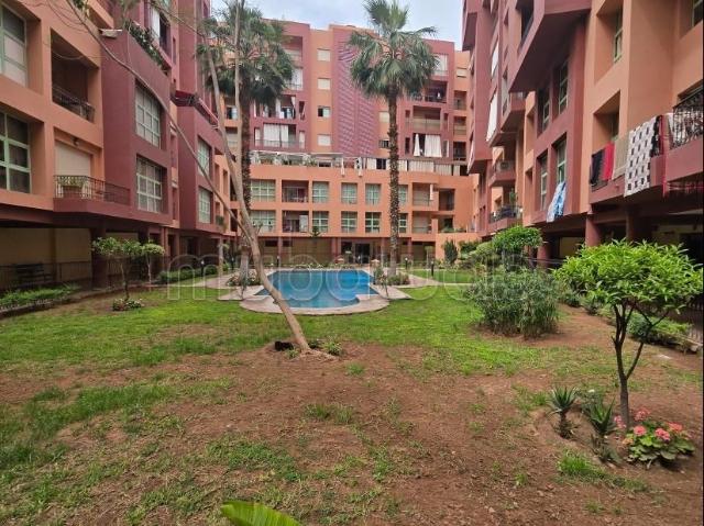Appartement location à Marrakech, L'Oriental
