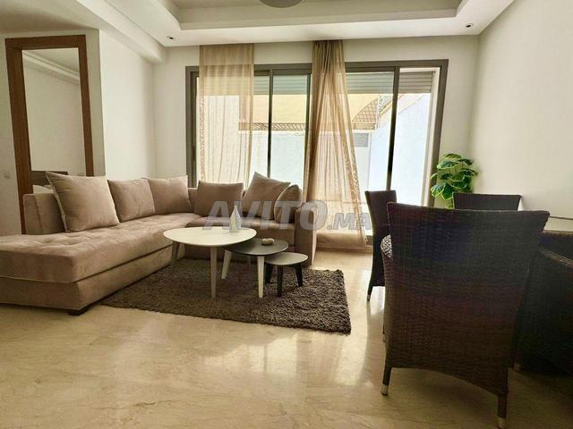 Appartement vente à Anfa, Gharb-Chrarda-Beni Hssen