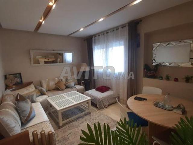 Appartement location à El Ma, Gharb-Chrarda-Beni Hssen