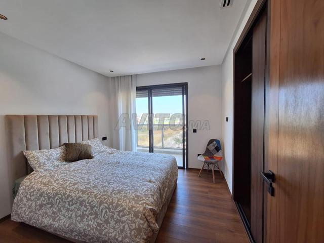 Appartement location à Anfa, Gharb-Chrarda-Beni Hssen