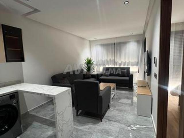 Appartement location à Anfa, Gharb-Chrarda-Beni Hssen