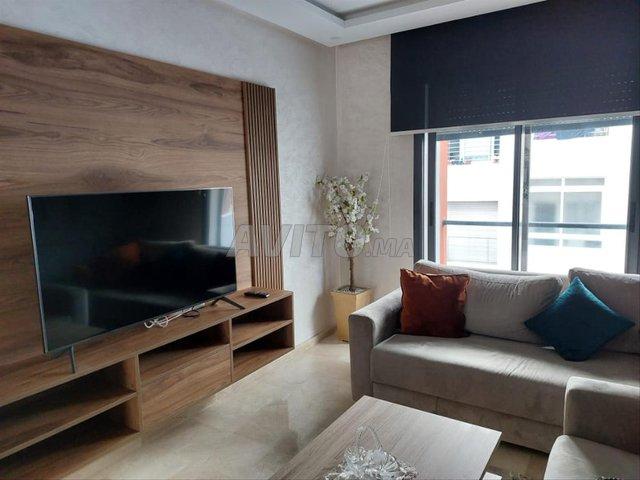 Appartement location à Casablanca