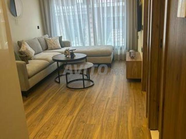 Appartement location à Anfa, Gharb-Chrarda-Beni Hssen