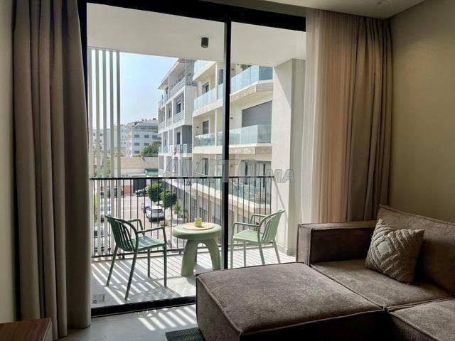 Appartement location à Anfa, Gharb-Chrarda-Beni Hssen