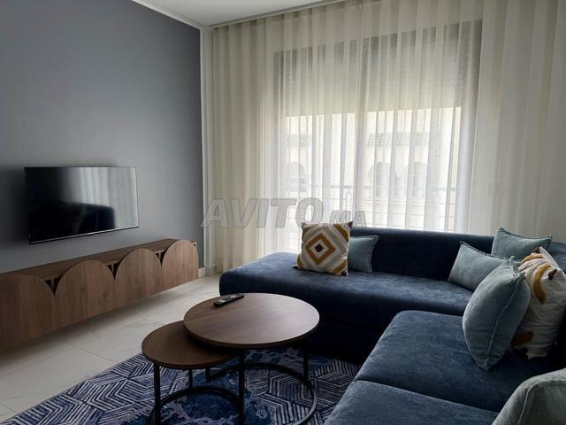 Appartement location à Anfa, Gharb-Chrarda-Beni Hssen