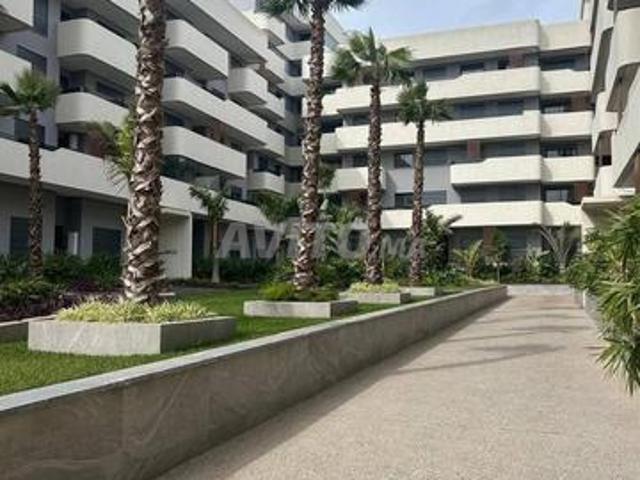 Appartement location à Anfa, Gharb-Chrarda-Beni Hssen