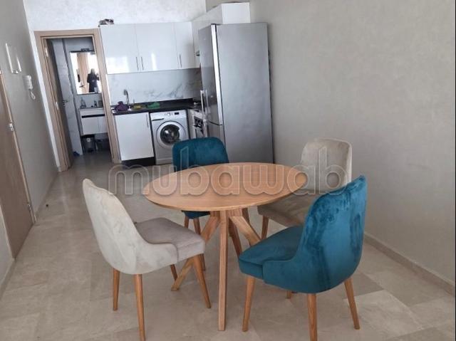 Appartement location à Anfa, Gharb-Chrarda-Beni Hssen