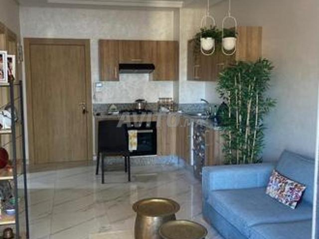 Appartement location