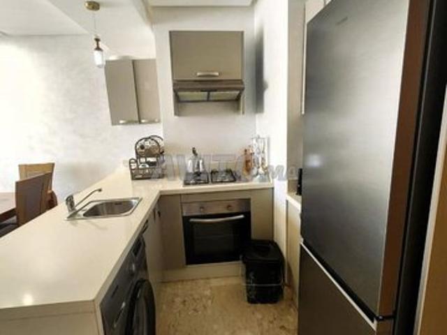 Appartement location à Anfa, Gharb-Chrarda-Beni Hssen