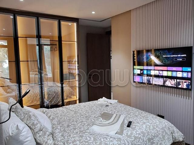Appartement location à Anfa, Gharb-Chrarda-Beni Hssen