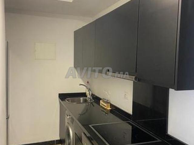 Appartement location à Anfa, Gharb-Chrarda-Beni Hssen