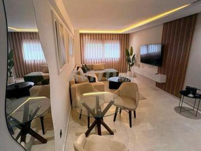 Appartement location à L'Oriental