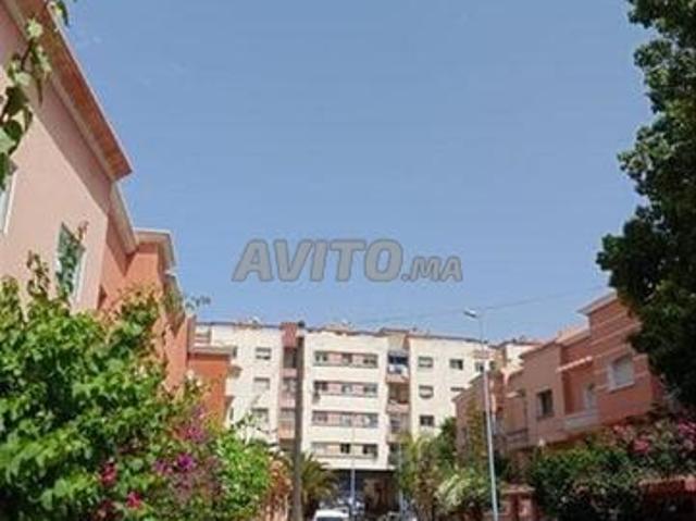 Appartement location à Anfa, Gharb-Chrarda-Beni Hssen