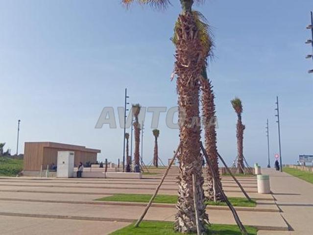 Appartement location à Anfa, Gharb-Chrarda-Beni Hssen