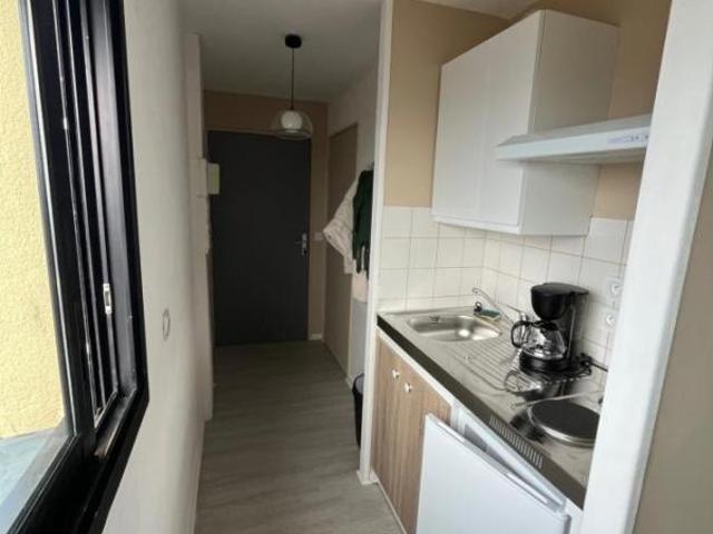 Appartement location à Le Mans