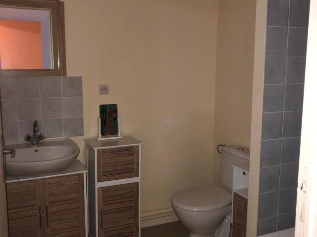 Appartement location à Le Mans