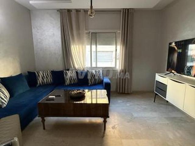 Appartement location à Anfa, Gharb-Chrarda-Beni Hssen