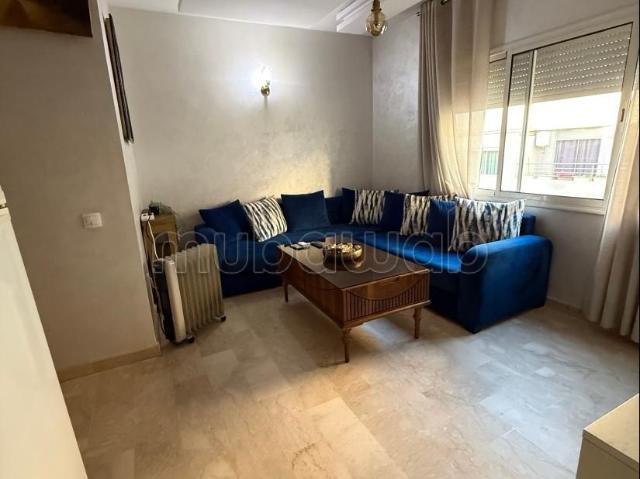 Appartement location à Anfa, Gharb-Chrarda-Beni Hssen