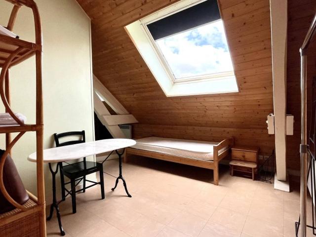 Studio location à Orléans