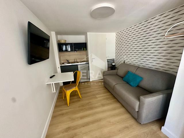 Appartement location à Rouen, Ruan