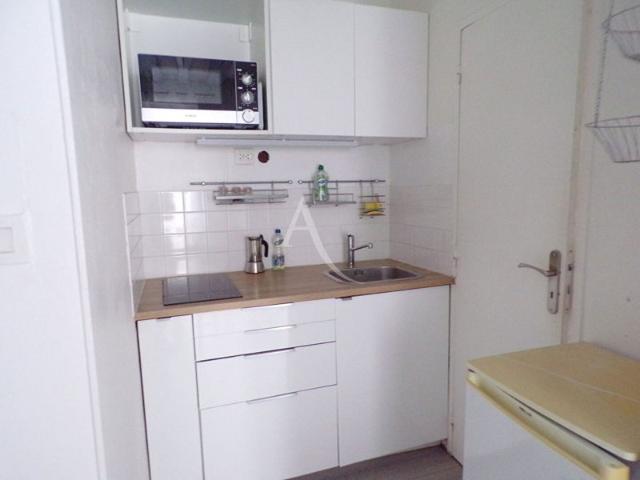 Appartement location à Meaux
