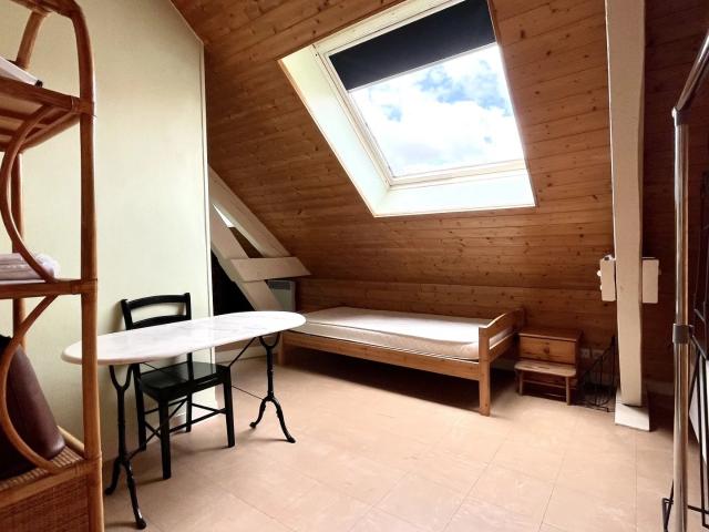 Appartement location à Orléans