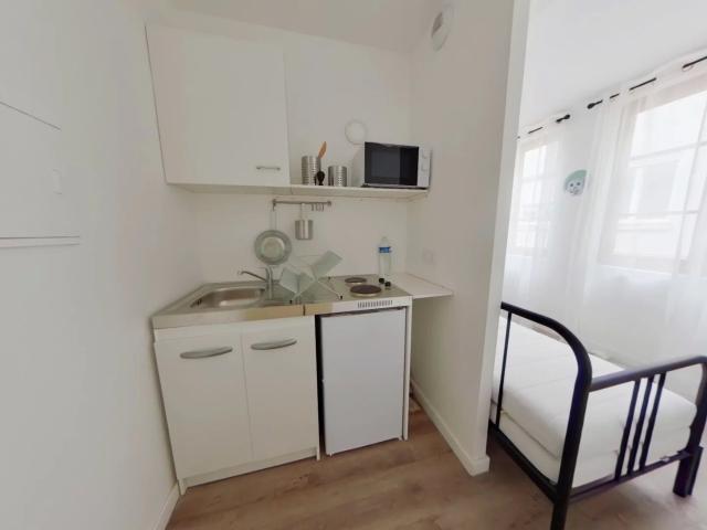 Appartement location à Saint-Étienne, Saint-etienne