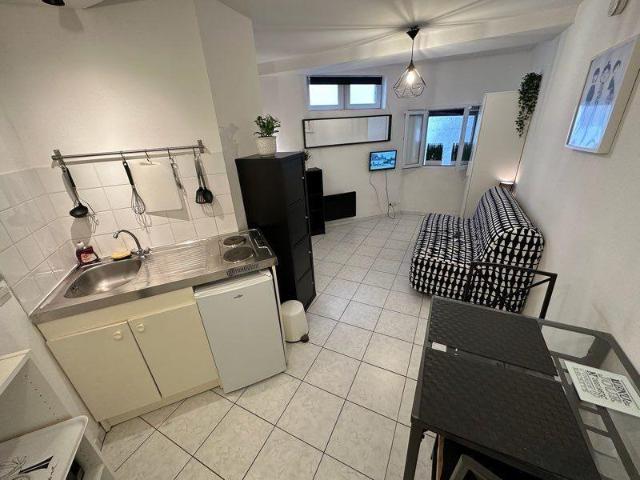 Appartement location à Rouen, Ruan
