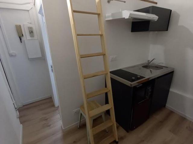 Appartement location à Toulouse
