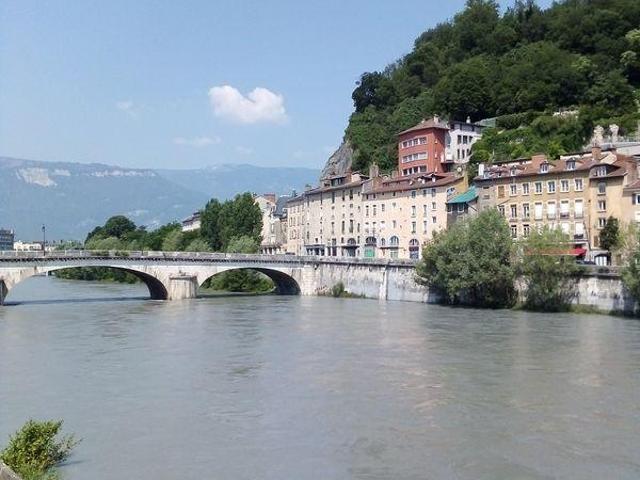 Appartement location à Grenoble
