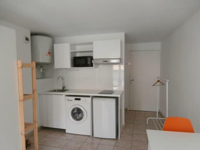 Studio location à Grenoble