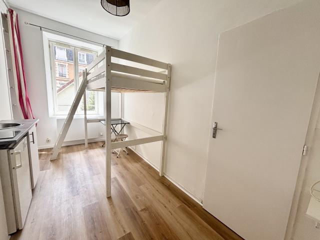 Studio location à Grenoble