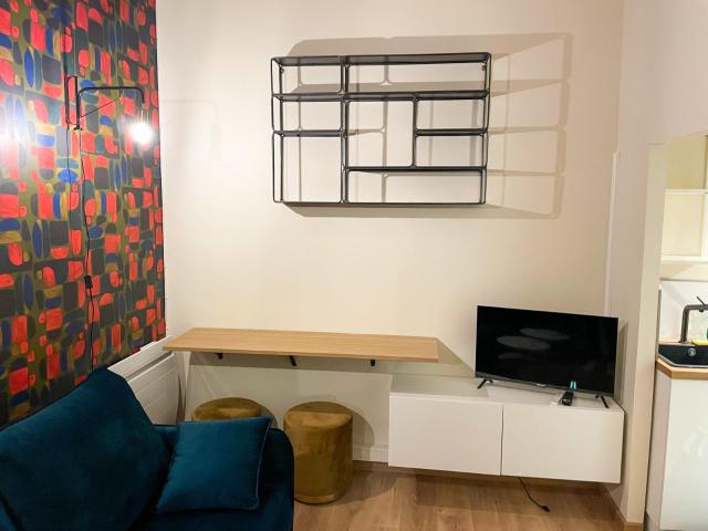 Appartement location à Reims