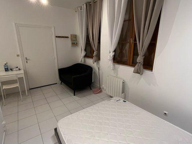 Appartement location à Rouen, Ruan