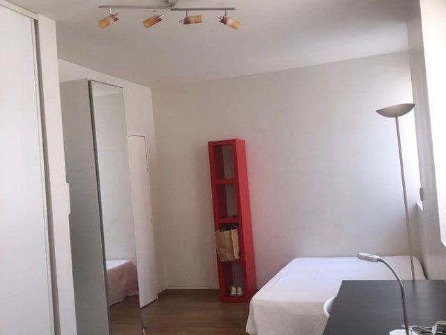 Appartement location à Toulouse