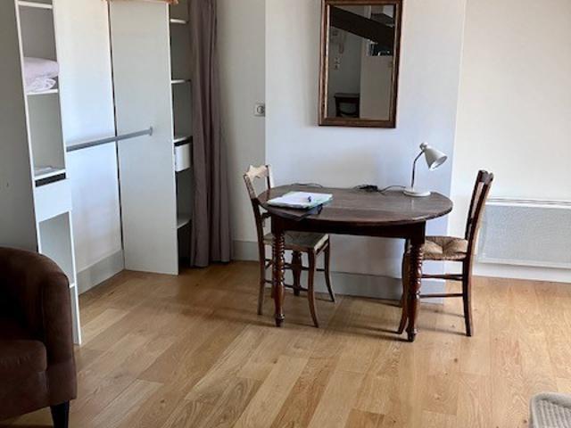 Studio location à Dijon