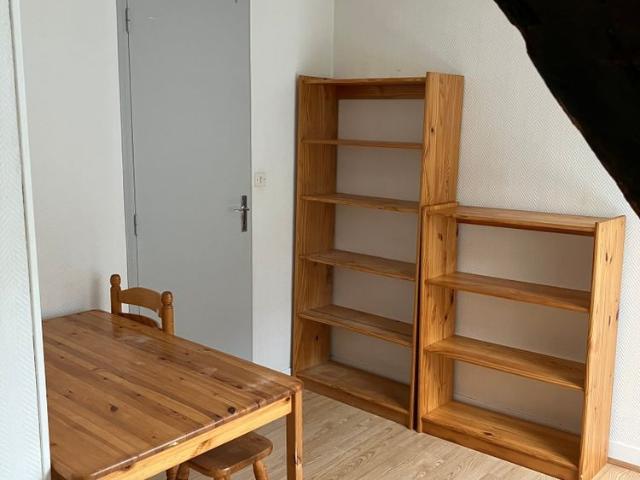 Appartement location à Troyes